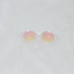 Pink Yellow