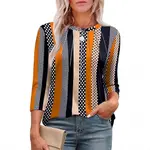 Vertical Stripes