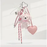 Pink Bear