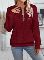 Wine Red