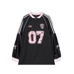 Black Long Sleeve