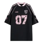 Black Short Sleeve