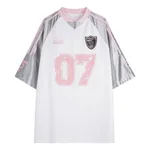 White Short Sleeve
