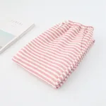 Female Pink Stripes
