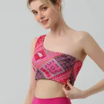 Wave Pink Vest