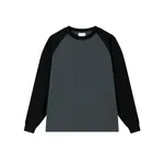 High Grade Gray Sesame Black