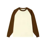 Rice Apricot Earth Brown