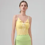 Soft Yellow