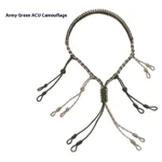 Army Green Acu Camouflage