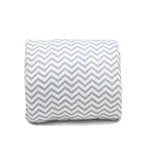Light Gray Stripes