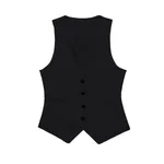 Black Vest
