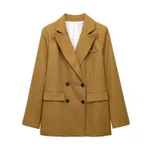 Ginger Suit-M