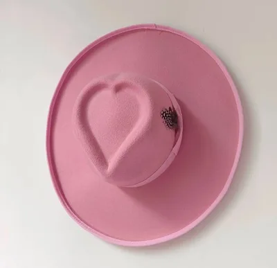 Love Top European And American Fashion Hat 08Style - Shop at LoveMi