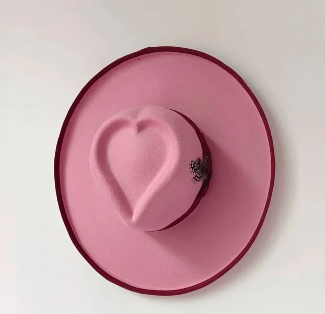 Love Top European And American Fashion Hat 12Style - Shop at LoveMi