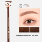 12 Light Brown