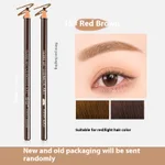 15 Reddish Brown