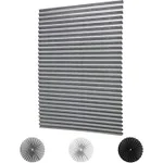 Gray Half Shade