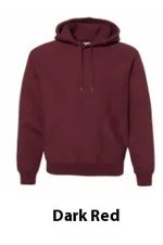 Dark Red