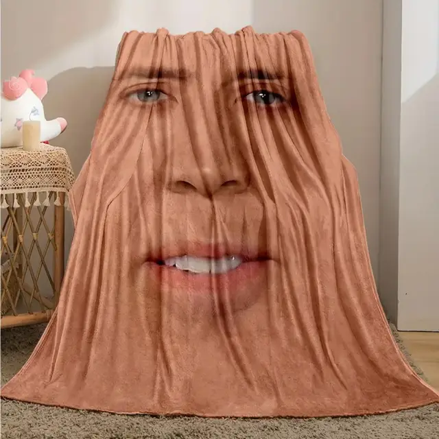 Sofa Cover Small Blanket Air Conditioner Bl 13 - Shop at LoveMi