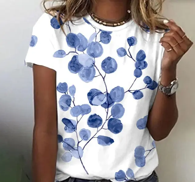 New European And American Leisure Loose Women G56J773 - Shop at LoveMi