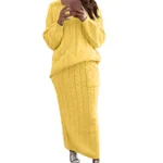 Bright Yellow