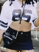 White Digit 85
