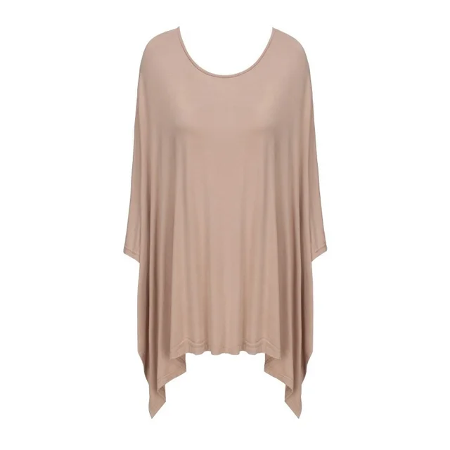 Outdoor Shawl Multi functional Modal Nursing Towel Khaki - Shop at LoveMi