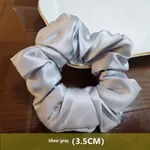 Silver Gray