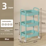 3 Layers Upgrade Blue