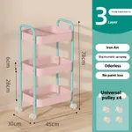 Layer 3 Upgrade Pink Blue