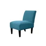 Peacock Blue