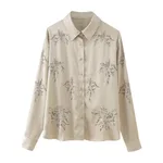 Apricot Shirt