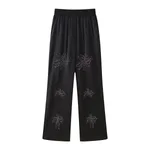 Black Pants