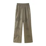 Khaki Pants