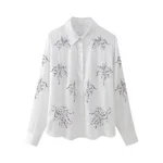 White Shirt