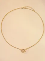 Hemp Flowers Chain