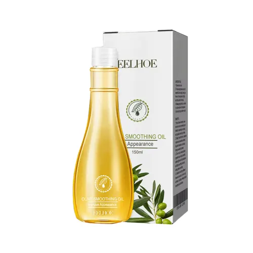 Daily Gentle Moisturizing Smooth And Firming Skin Body Skin Treatment Oil 150Ml - Shop at LoveMi