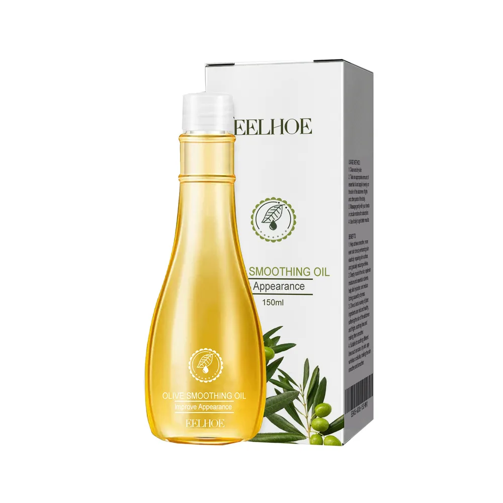 Daily Gentle Moisturizing Smooth And Firming Skin Body Skin Treatment Oil 150Ml - Shop at LoveMi