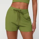 Deep Grass Green