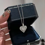 Silver Pendant