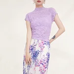 Light Purple