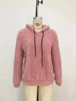 Ql23887 Peach Color-M