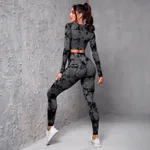 dark gray, black