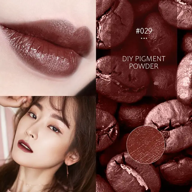 Women's Simple Lip Gloss Lipstick Pink Color 29 - Shop at LoveMi