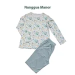 Muwa Manor Adult-M