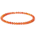 Orange Zircon