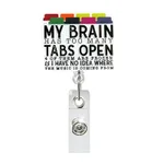 Brain Tag