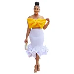 C6397 Yellow