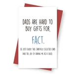 Birthday Greeting Card With Envelope Text Card - C 11