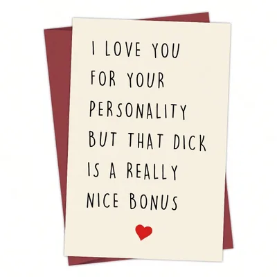 Birthday Greeting Card With Envelope Text Card C 5 - Shop at LoveMi